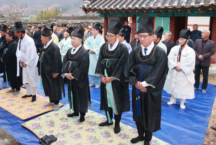 [함양=뉴시스] 함양군청 *재판매 및 DB 금지 *재판매 및 DB 금지