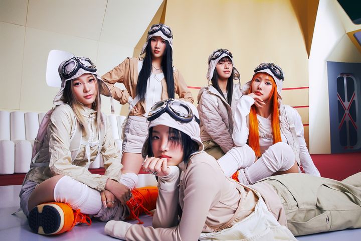 [서울=뉴시스] 영파씨. (사진 = RBW, DSP미디어, 비츠엔터테인먼트 제공) 2024.03.25. photo@newsis.com *재판매 및 DB 금지