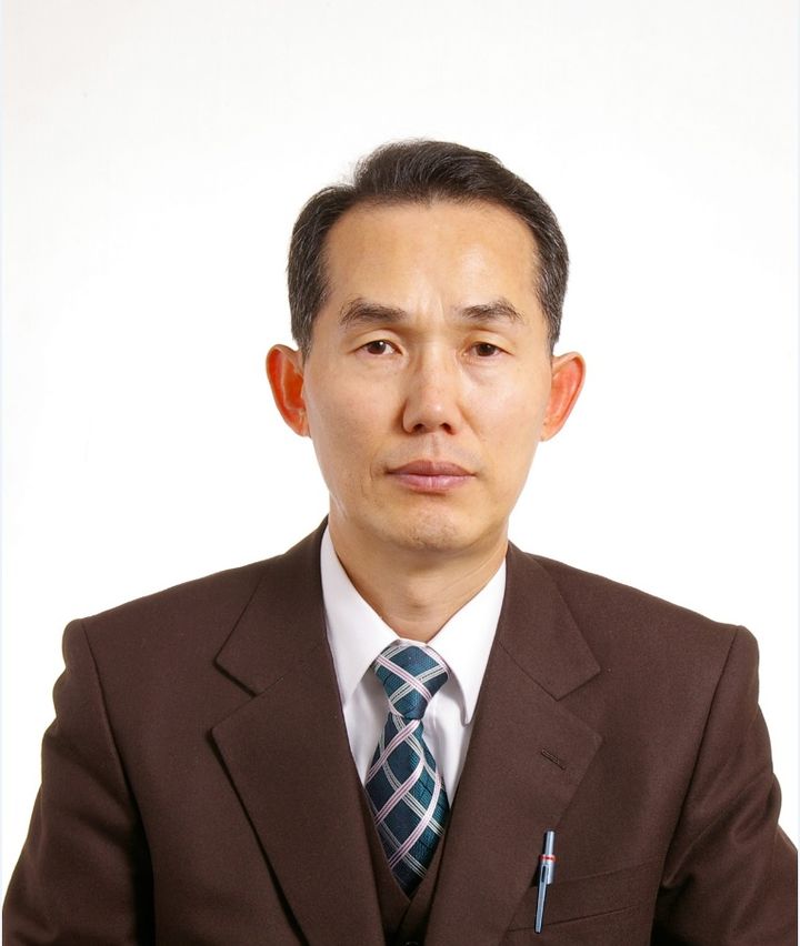 [서울=뉴시스] 도서출판 창지사 대표 김기섭 (사진=국립중앙도서관 제공) 2024.03.26. photo@newsis.com *재판매 및 DB 금지