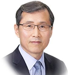 [서울=뉴시스]&nbsp; 한국연구재단 이사장 이광복 (사진=국립중앙도서관 제공) 2024.03.26. photo@newsis.com *재판매 및 DB 금지