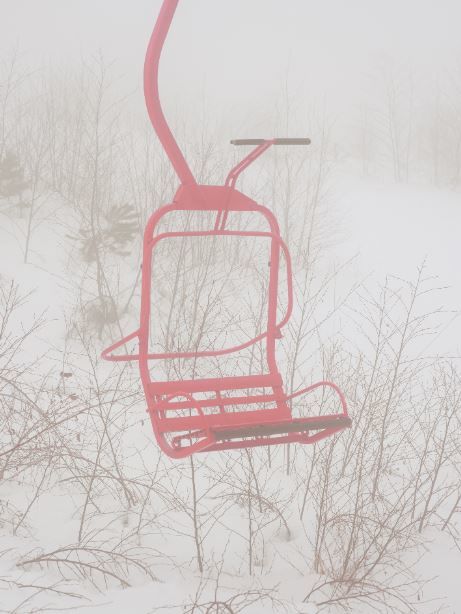 김천수, 〈알프스 #09〉, 2017, 종이에 디지털잉크젯프린트, 120x90cm, ed. 1/5. 국립현대미술관 정부미술은행 소장 *재판매 및 DB 금지