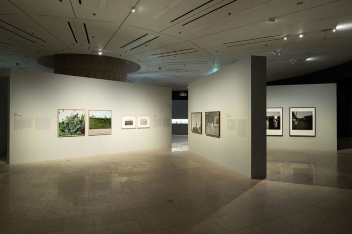 국립현대미술관, 《MMCA 사진 소장품전: 당신의 세상은 지금 몇 시?》전시전경 사진촬영:김익현) *재판매 및 DB 금지