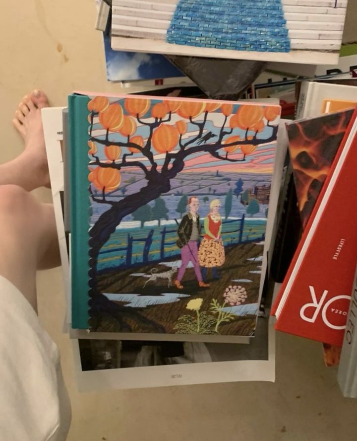 [서울=뉴시스] 고현정. (사진=고현정 인스타그램 캡처) 2024.03.26. photo@newsis.com *재판매 및 DB 금지