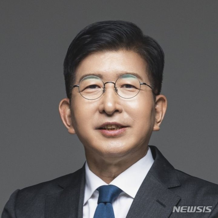 [용인=뉴시스] 더불어민주당 용인갑 이상식 후보. (사진=뉴시스 DB). photo@newsis.com 