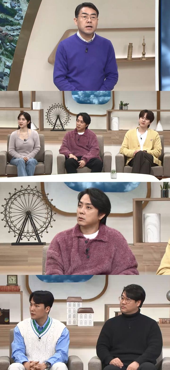 [서울=뉴시스] 26일 오후 10시10분 방송되는 '벌거벗은 세계사'에서는 프랑스에서 일어난 레지스탕스 운동의 역사를 소개한다. (사진=tvN 제공) 2024.03.26. photo@newsis.com *재판매 및 DB 금지