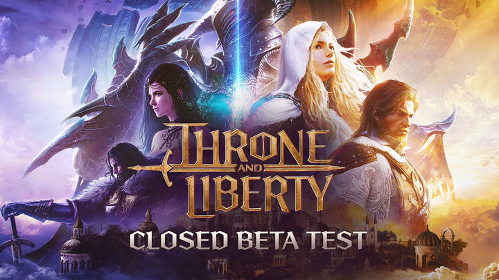 엔씨소프트(엔씨)는 MMORPG(다중접속역할수행게임) ‘THRONE AND LIBERTY(쓰론 앤 리버티, 이하 TL)’가 아마존게임즈와 함께 글로벌 CBT(비공개 베타 테스트)를 진행한다고 27일 밝혔다.(사진=엔씨소프트) *재판매 및 DB 금지