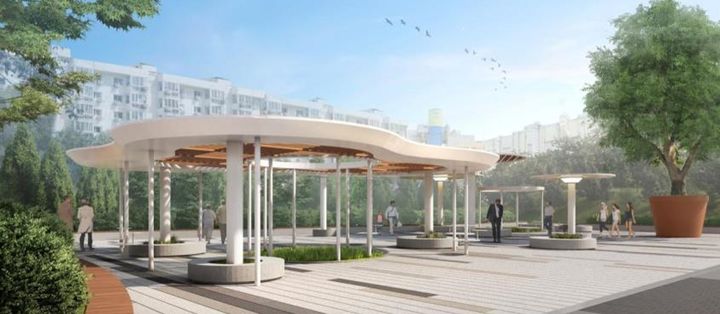 청주산단·오창산단 리뉴얼, 낡은 공장 정비해 거듭난다