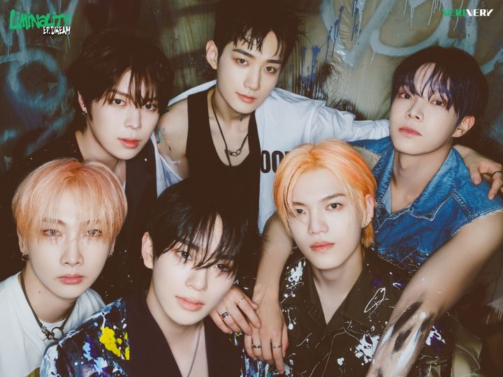 [서울=뉴시스] 보이그룹 '베리베리(VERIVERY)'. (사진=젤리피쉬엔터테인먼트 제공) 2024.03.27. photo@newsis.com *재판매 및 DB 금지