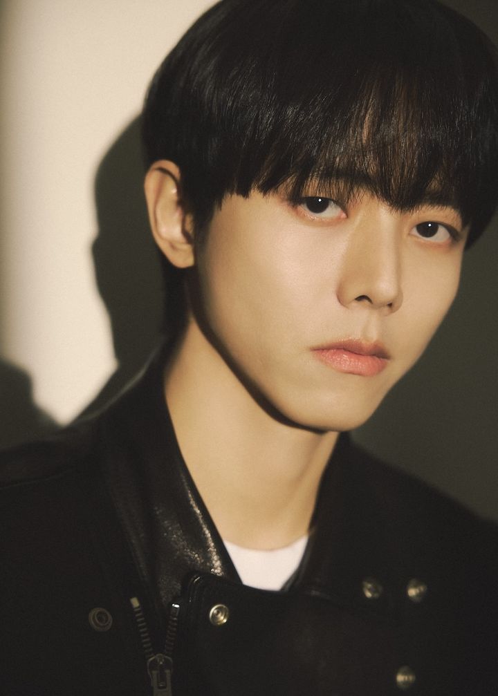 [서울=뉴시스] 모델 겸 방송인 주우재. (사진=YG엔터테인먼트 제공) 2024.03.27. photo@newsis.com *재판매 및 DB 금지