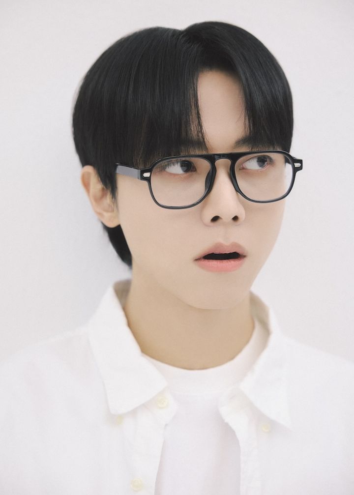 [서울=뉴시스] 주우재. (사진=YG엔터테인먼트 제공) 2024.03.27. photo@newsis.com *재판매 및 DB 금지