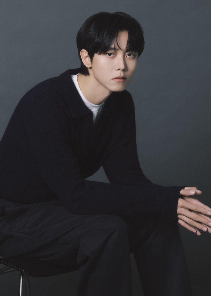 [서울=뉴시스] 주우재. (사진=YG엔터테인먼트 제공) 2024.03.27. photo@newsis.com *재판매 및 DB 금지