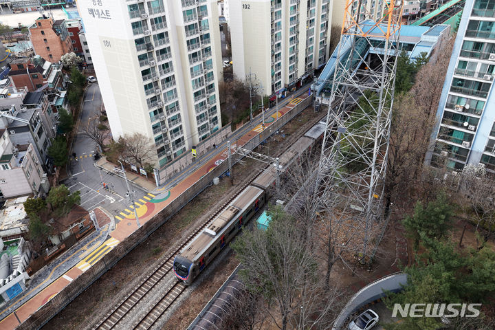 [서울=뉴시스] 자료 사진. **기사 내용과 관련 없습니다** (사진=노원구 제공). 2024.03.27. photo@newsis.com 