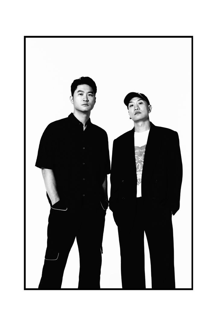 [서울=뉴시스] 다이나믹 듀오. (사진 = 아메바컬쳐 제공) 2024.03.28. photo@newsis.com *재판매 및 DB 금지