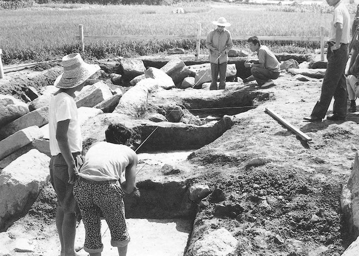 '익산 고대문화, 그 빛나는 시간을 찾아내다' 사진전