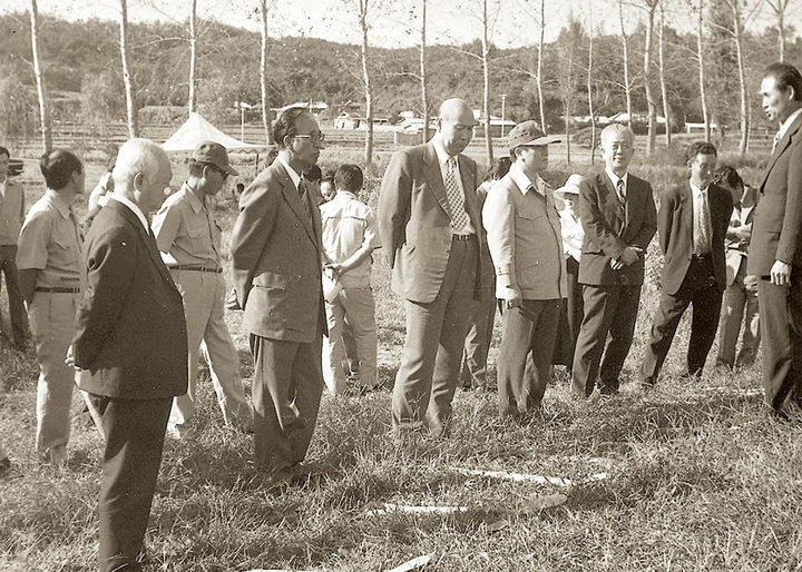 '익산 고대문화, 그 빛나는 시간을 찾아내다' 사진전