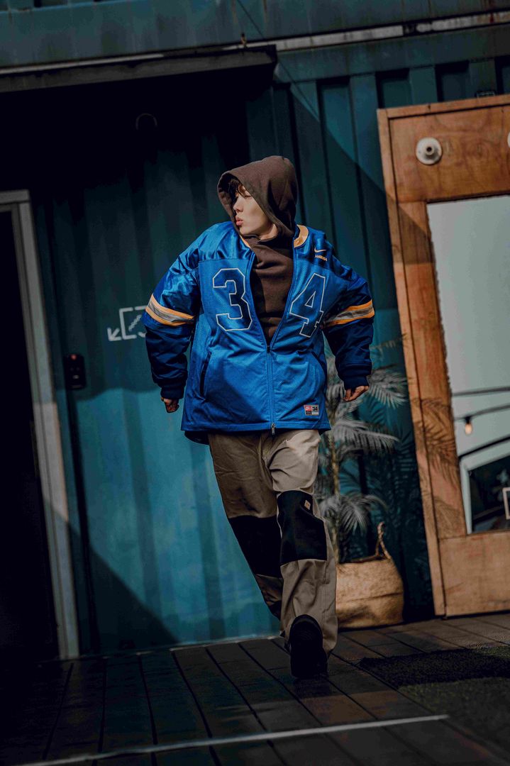 [서울=뉴시스] 제이홉. (사진= 빅히트 뮤직 제공) 2024.0406. photo@newsis.com *재판매 및 DB 금지