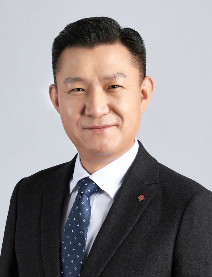 김홍철 세븐일레븐(법인명 코리아세븐) 대표이사 (사진=코리아세븐 제공) *재판매 및 DB 금지