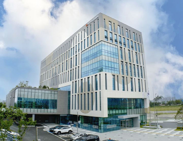 [진주=뉴시스]한국저작권위원회 전경.(사진=뉴시스DB).photo@newsis.com *재판매 및 DB 금지