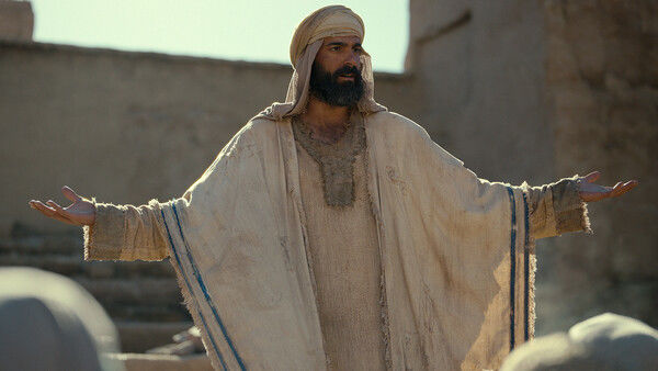 [주말의 OTT]제이홉이 춤추는 이유