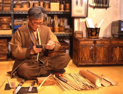 [서울=뉴시스] 오죽장. 2024.03.29. (사진=서울시 제공) *재판매 및 DB 금지