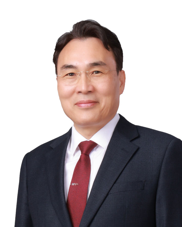 [창원=뉴시스] 국민의힘 경남 창원시 진해구 국민의힘 이종욱 후보. (사진=이종욱 선거사무소 제공). 2024.03.29. photo@newsis.com *재판매 및 DB 금지