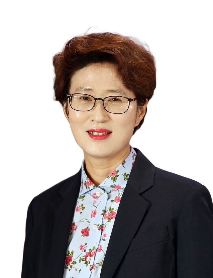 [수원=뉴시스] 최윤정 중부일보 대표이사 사장. (사진=중부일보 제공) 2024.03.29. photo@newsis.com *재판매 및 DB 금지
