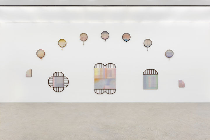 국제갤러리 K3 강서경 개인전 《마치 MARCH》 설치전경 이미지 제공: 국제갤러리 *재판매 및 DB 금지