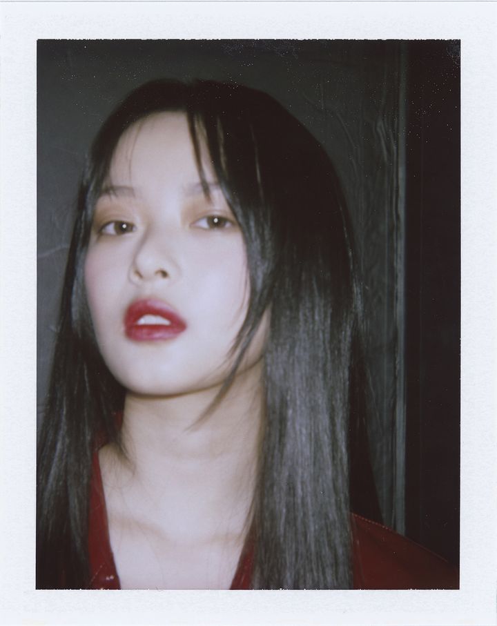 [서울=뉴시스] 그룹 '뉴진스(NewJeans)' 하니. (사진=구찌, 구찌 뷰티 제공) 2024.03.29. photo@newsis.com *재판매 및 DB 금지