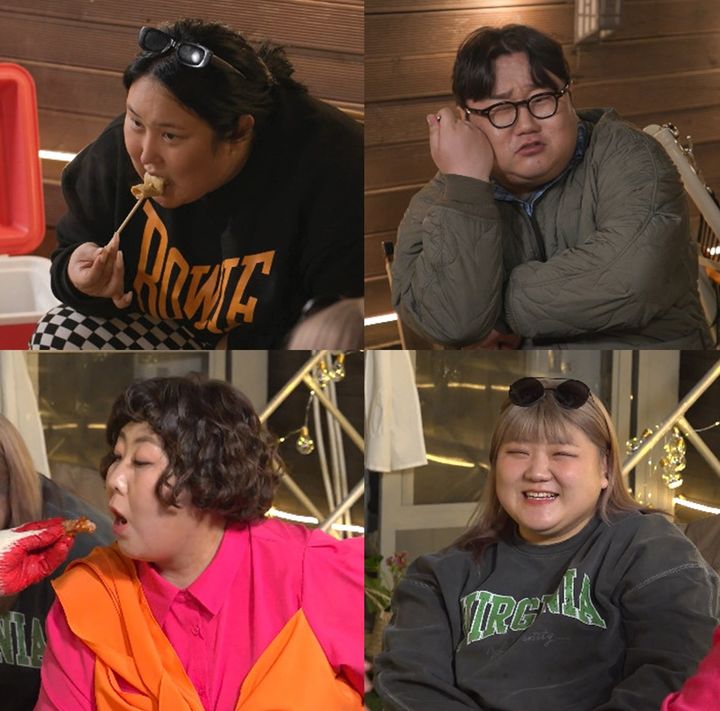 [서울=뉴시스] '전참시'. (사진 = MBC TV 제공) 2024.03.30. photo@newsis.com *재판매 및 DB 금지