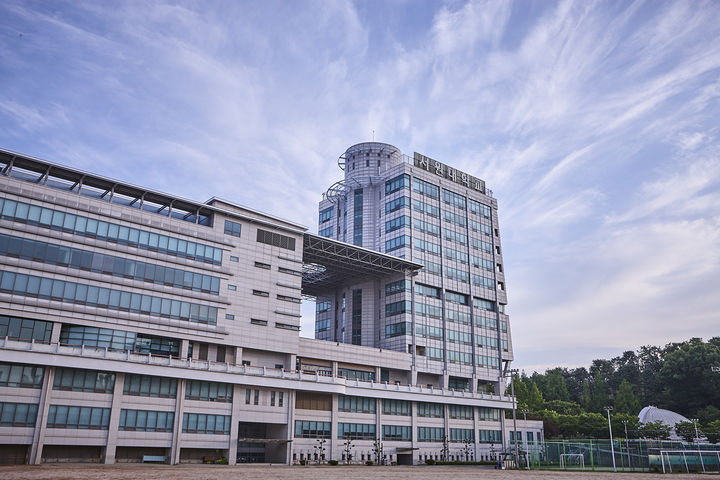 서원대학교 전경 *재판매 및 DB 금지