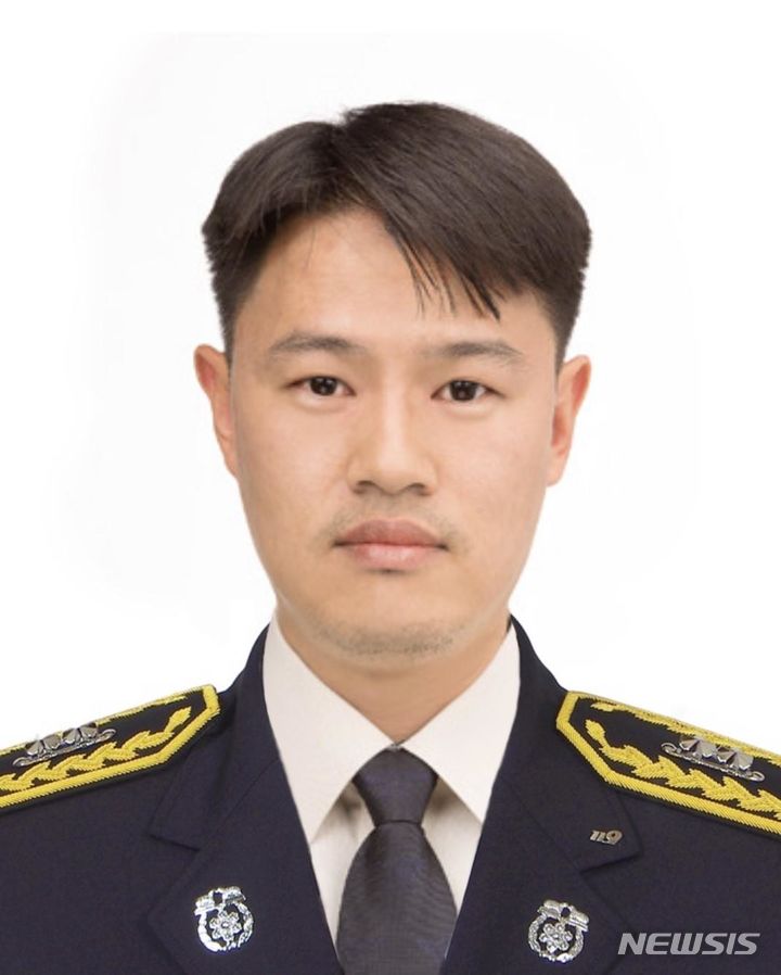 [용인=뉴시스] 구현석 소방장