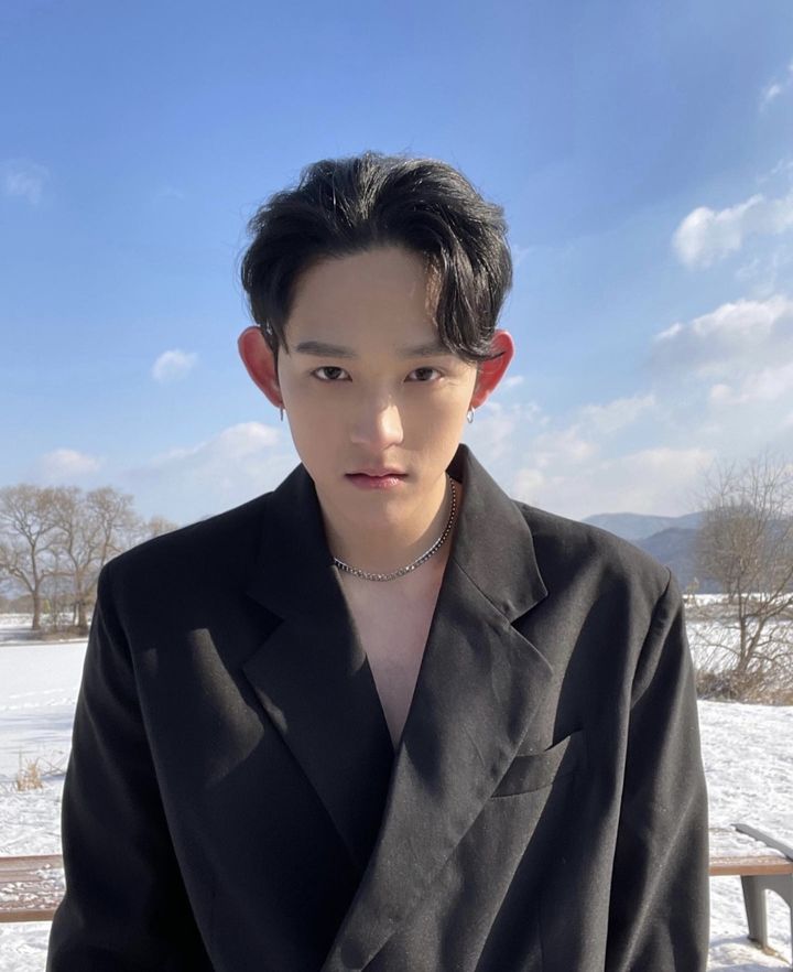 [서울=뉴시스] 지플랫(최환희). (사진=최환희 인스타그램 캡처) 2024.04.02. photo@newsis.com *재판매 및 DB 금지