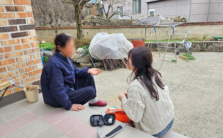 [창녕소식]간부 공무원 대상 폭력예방 교육 등