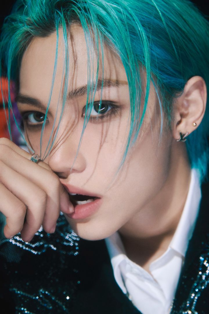 [서울=뉴시스] 필릭스. (사진 = JYP엔터테인먼트 제공) 2024.04.02. photo@newsis.com *재판매 및 DB 금지