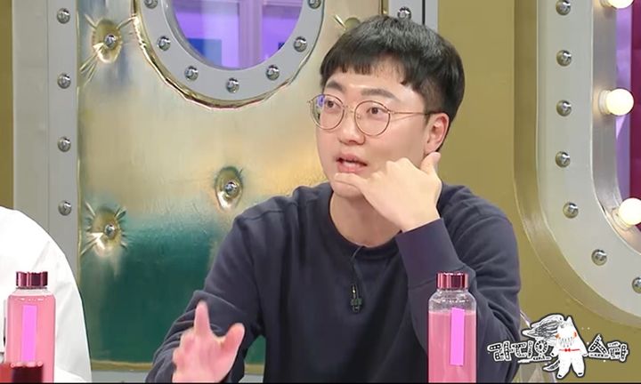 [서울=뉴시스] 3일 오후 10시30분 방송되는 MBC TV 예능물 '라디오스타'는 '히어로O난감' 특집으로 꾸며진다. (사진=MBC '라디오스타' 제공) 2024.04.03. photo@newsis.com *재판매 및 DB 금지