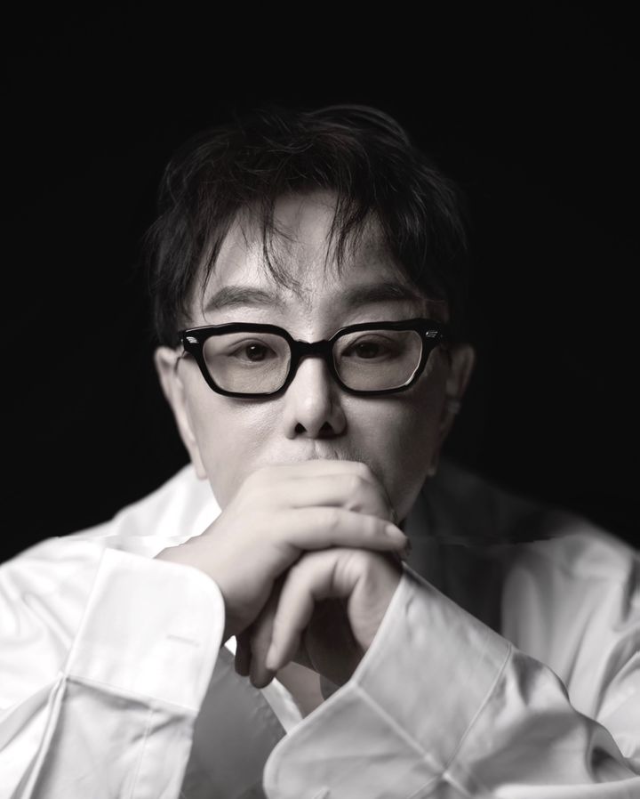 [서울=뉴시스] 정구호. (사진 = 임형규 제공) 2024.04.02. photo@newsis.com *재판매 및 DB 금지