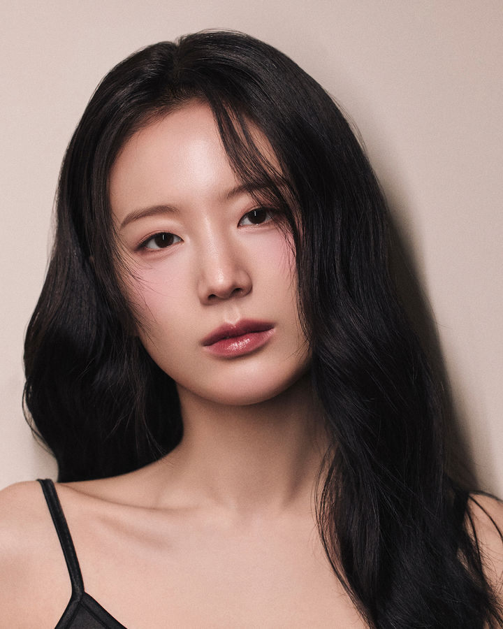 [서울=뉴시스] 배우 장규리. (사진=저스트엔터테인먼트 제공) 2024.04.03. photo@newsis.com *재판매 및 DB 금지