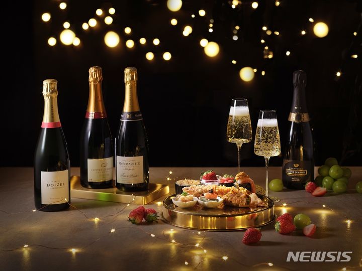 (사진=인터컨티넨탈 파르나스 제공)