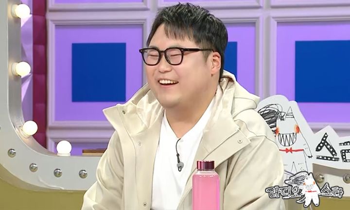 [서울=뉴시스] 3일 오후 10시30분 방송되는 MBC TV 예능물 '라디오스타'는 '히어로O난감' 특집으로 꾸며진다. (사진=MBC '라디오스타' 제공) 2024.04.03. photo@newsis.com *재판매 및 DB 금지