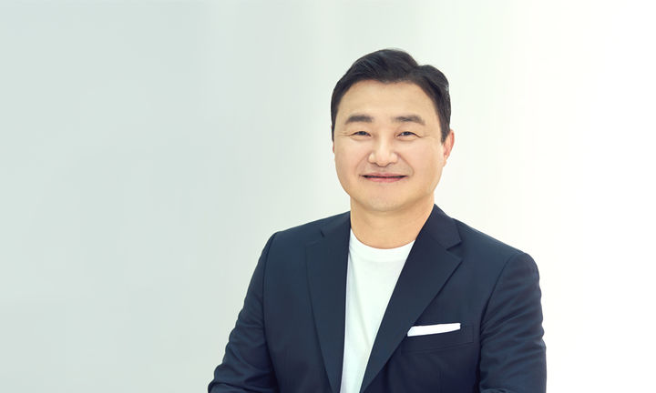 [서울=뉴시스]노태문 삼성전자 디자인경영센터장(사장). (사진 = 삼성전자 뉴스룸) 2024.04.04. photo@newsis.com  *재판매 및 DB 금지