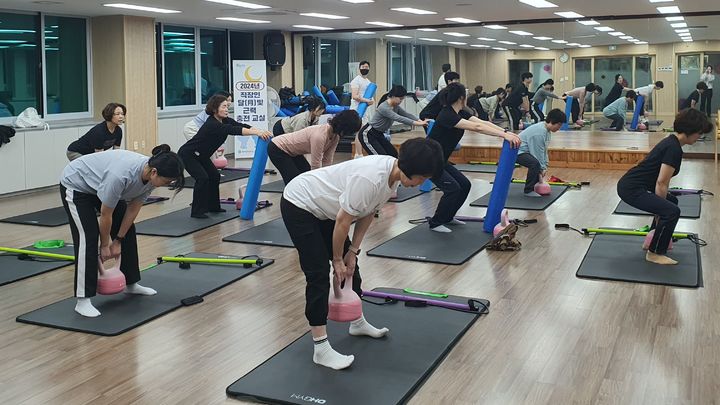 [합천=뉴시스] 합천군청 *재판매 및 DB 금지 *재판매 및 DB 금지