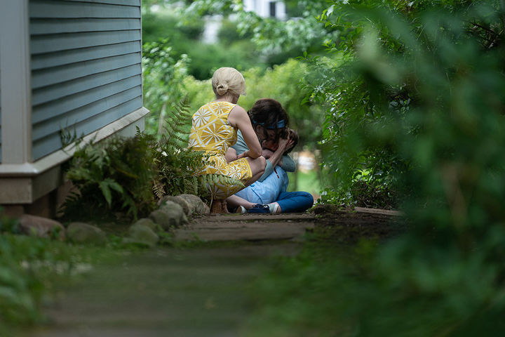 [영화평 300]사랑해서 파묘 합니다