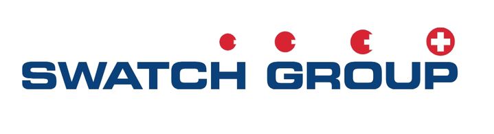 스와치그룹 CI. (사진=스와치그룹 제공) *재판매 및 DB 금지