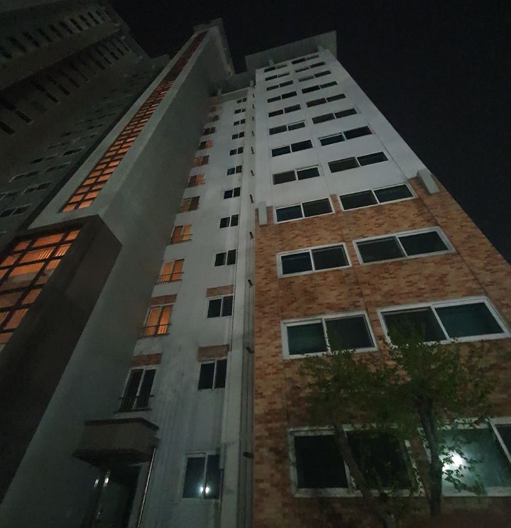 늦은밤 대구 수성구 아파트 정전…4시간50분 만에 복구