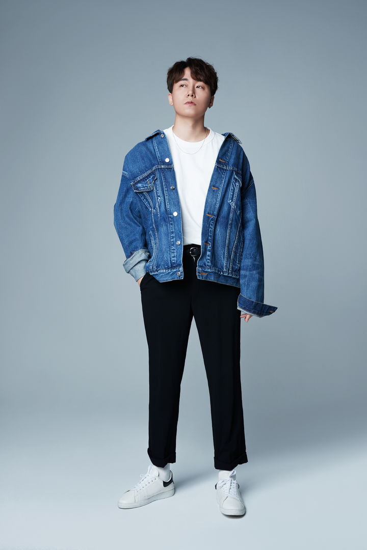 [서울=뉴시스] 키겐 프로듀서. (사진 = 비츠 엔터테인먼트 제공) 2024.04.08. photo@newsis.com *재판매 및 DB 금지