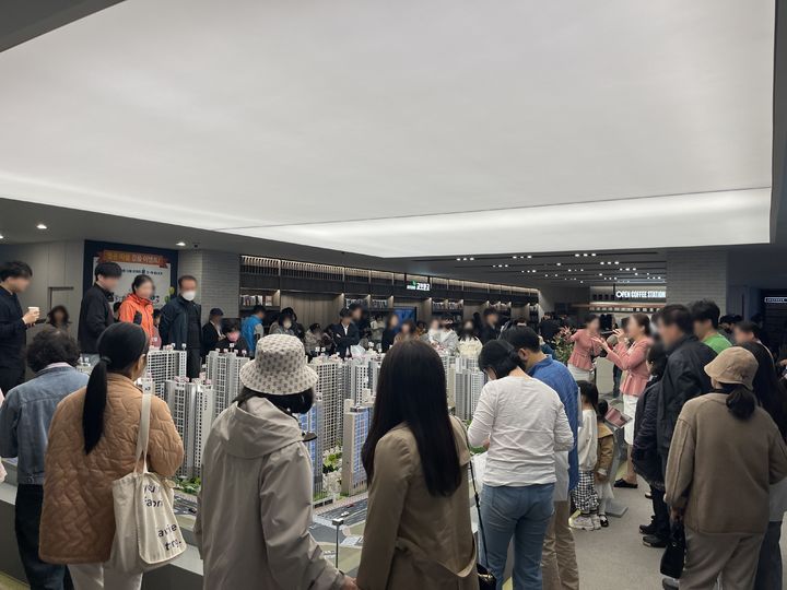 광주 '운암자이포레나 퍼스티체' 16일 1순위 청약 - 뉴시스