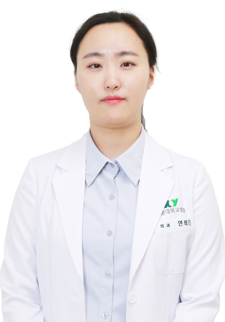 건양대병원 소아외과 연희진 교수.(사진=건양대학교병원 제공) *재판매 및 DB 금지