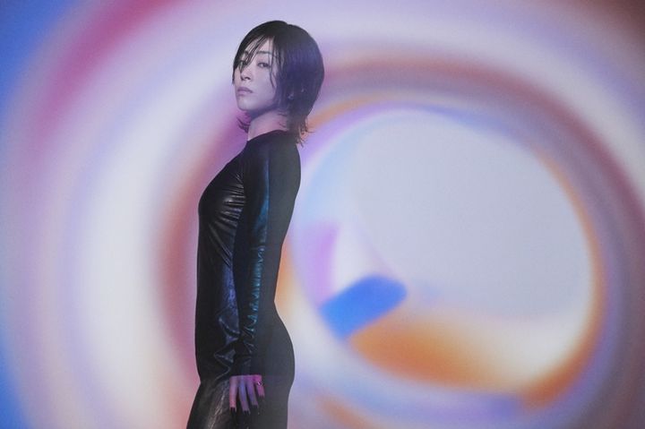 [서울=뉴시스] 우타다 히카루. (사진 = 유니버설 뮤직 제공) 2024.04.09. photo@newsis.com *재판매 및 DB 금지