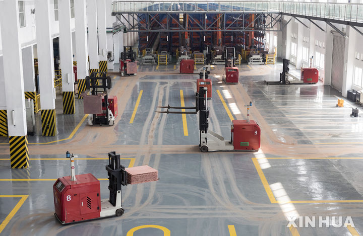 [올댓차이나] 中, 구리 전략비축 확대 추진…비철금속 가격 급등