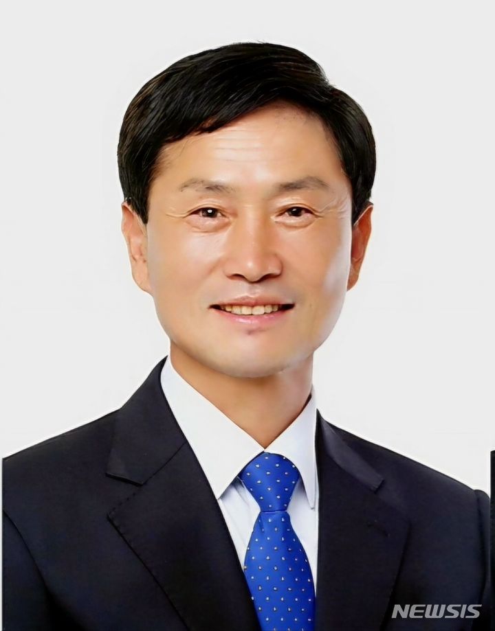 [괴산=뉴시스] 이양재 충북 괴산군의원 photo.newsis.com